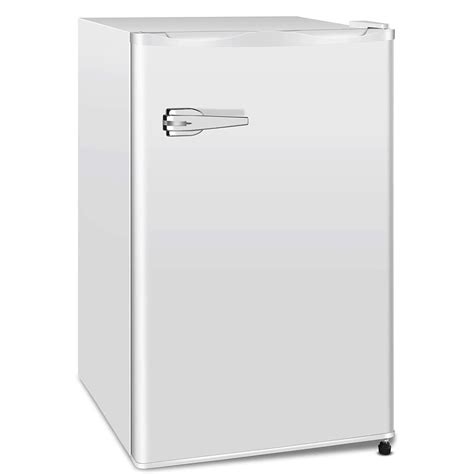 Image result for Small Compact Upright Freezer
