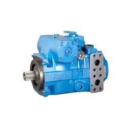 Hydraulic Pump and Motor Repairing Service | Service Provider from Navi ...