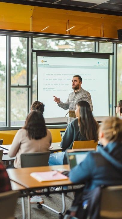 Image result for Classroom Lecture