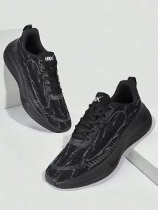 HRX by Hrithik Roshan Dynamic Run Running Shoes For Men - Buy HRX by ...