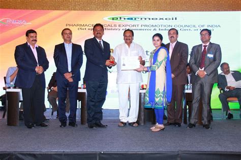 PHARMACEUTICALS EXPORT PROMOTION COUNCIL OF INDIA