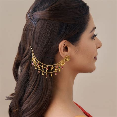 Silver Temple Matils