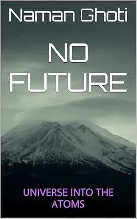 NO FUTURE: UNIVERSE INTO THE ATOMS (SINGLE IDENTITY Book 1) eBook ...