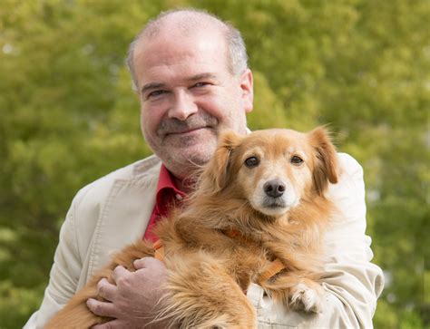 FOUR PAWS Mourns Its Founder and President Heli Dungler - FOUR PAWS ...