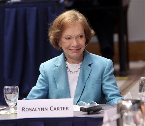 Rosalynn Carter: GA Funeral Planned For Former First Lady | Across ...