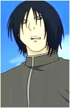 Shinnosuke Tokita (Air Master) - MyAnimeList.net