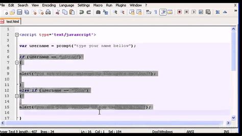YouTube If Else Else If JavaScript 的图像结果