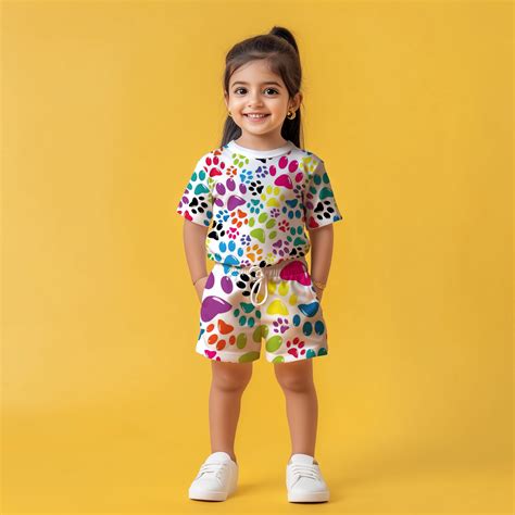 SUMMER CO-ORDS SET – Possessif