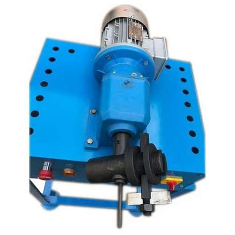 Manufacturer of Hydraulic Hose Pipe Crimping Machine & Hose Skiving ...