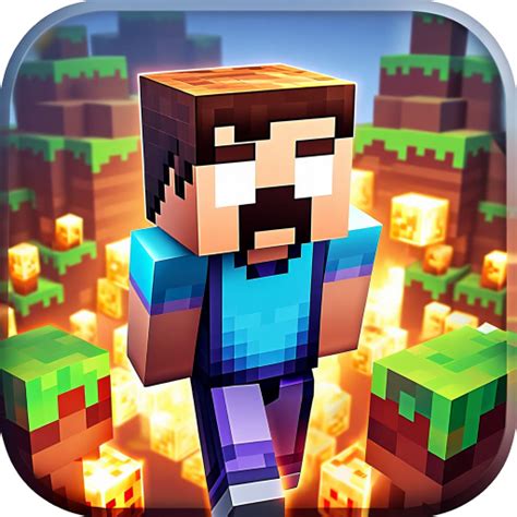Build Block Craft Game - App on Amazon Appstore