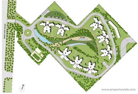 Unitech Uniworld Gardens - Sohna Road, Gurgaon - Apartment Project ...