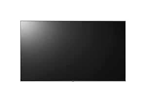 LG 55” 55UL3J-E UL3J-E UHD Digital Signage with webOS™ 6.0 & Built-in ...