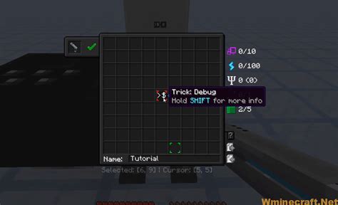 Image result for PSI Mod Minecraft