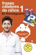 FRASES CÉLEBRES DE NIÑOS | Casa del Libro