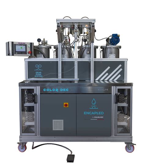 Image result for LED Encapsulation