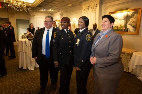 Essex County 200 Club holds police and fire valor awards after missing ...