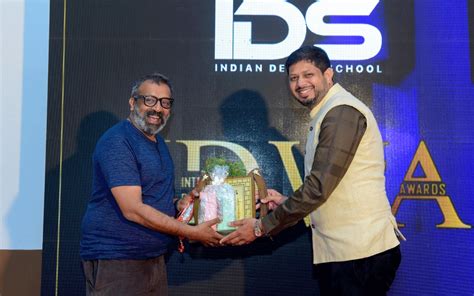 Mangaluru: IDS' Interior Design WOW Awards held