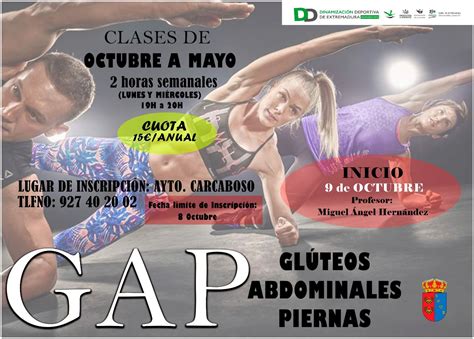 CLASES DE AEROBIC