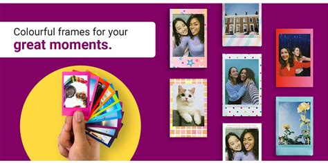 Instax Mini Films - 10 Shots sheets per pack | Fujifilm Instax