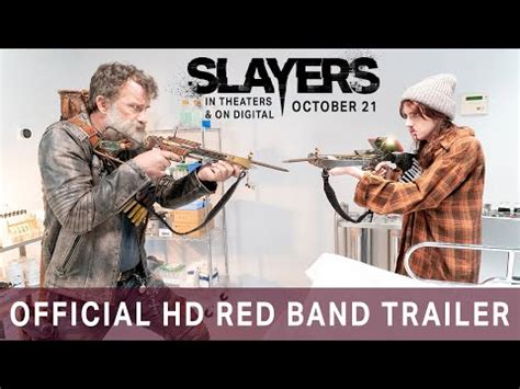 Image result for Project Slayers Trailer