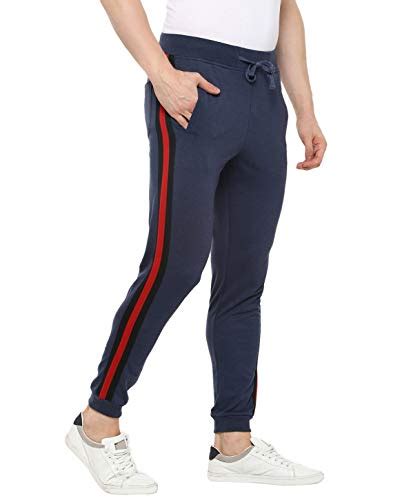 Amazon.in Bestsellers: The most popular items in Men's Sweatpants