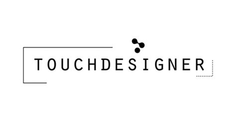 Image result for TouchDesigner Logo