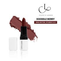 Cuffs N Lashes Doodle Lips Mini Creamy Matte Lipsticks – CUFFS N LASHES
