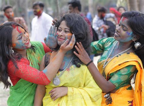 Pre Dolyatra celebrated in Moidan