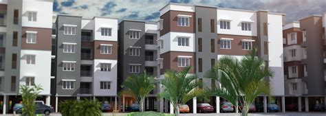 Plaza Bounty Acres | Bounty Acres Road, | Chennai Apartments properties ...