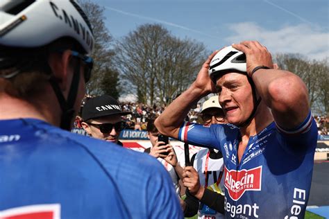 Image result for Van Der Poel Paris-Roubaix