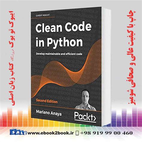 Image result for Clean Code Python Book