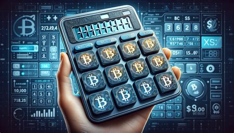 XRP Calculator | XRP Market Cap Calculator | Crypto Calculator AI