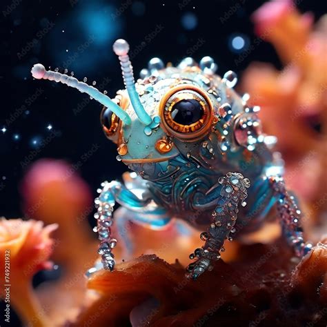 Image result for Alien Planet Animals