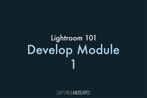 Image result for Develop Module