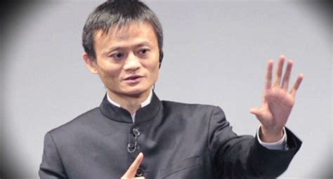 Alibaba Founder Jack Ma To Step Down In 2019, Names CEO Daniel Zhang As ...