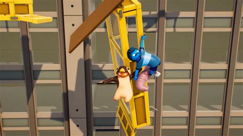 Jogo Gang Beasts para PC - Dicas, análise e imagens