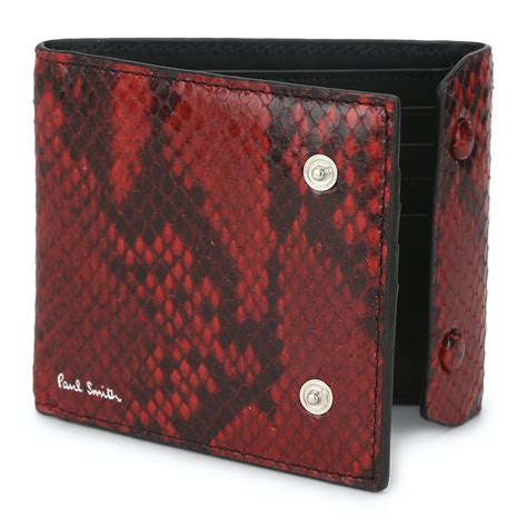 Buy Men Red Wallets Online - 451682 | The Collective