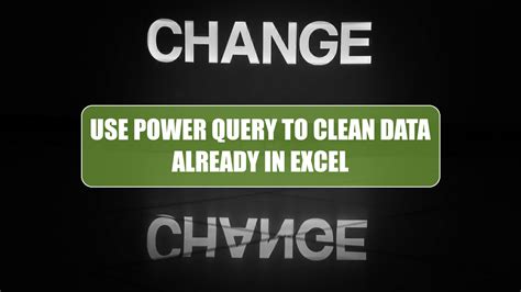 Image result for Clean Text Strings in Power Query