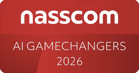 Nasscom AI Gamechangers 2026 | 4th Edition