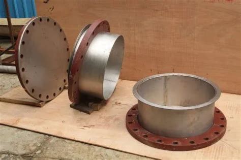 Titanium Pipe Fittings - Titanium Pipe Elbows Manufacturer from Chennai