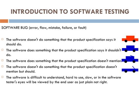 Image result for Software Testing Basic Concepts