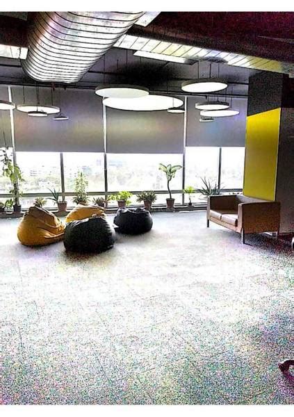 SLN Terminus Building in Gachibowli, Hyderabad: Price, Brochure, Floor ...