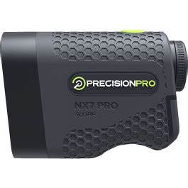 Precision Pro NX7 Pro Slope Rangefinder Online in India - Sportdeals.in