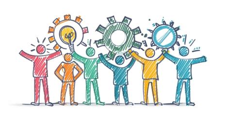 Collaborative Working Together 的图像结果