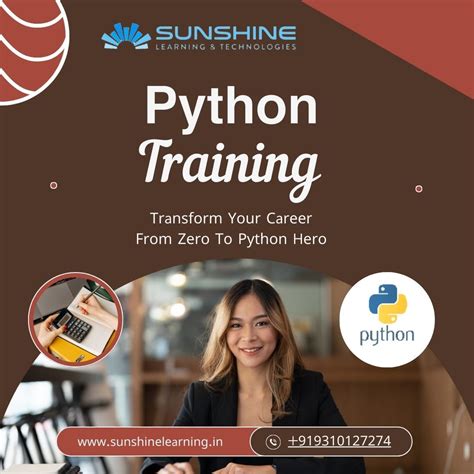 Image result for Python Sunbeam Course