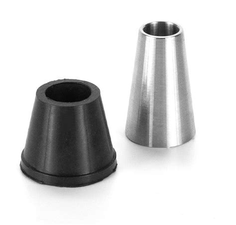 Aeon Vyro One Head Adapter Silver Including Head Gasket - Hookah Shisha ...