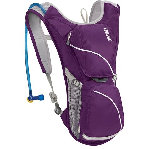 Camelbak Aurora 2 Ltrs Imperial Purple Hydration Pack : Amazon.in: Home ...