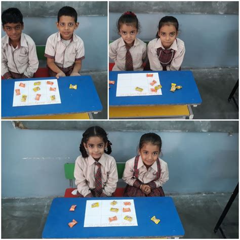 Welcome to DAV Public School