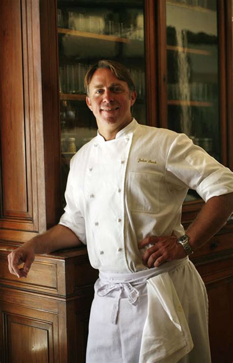 New Orleans superchef John Besh to open Houston restaurant