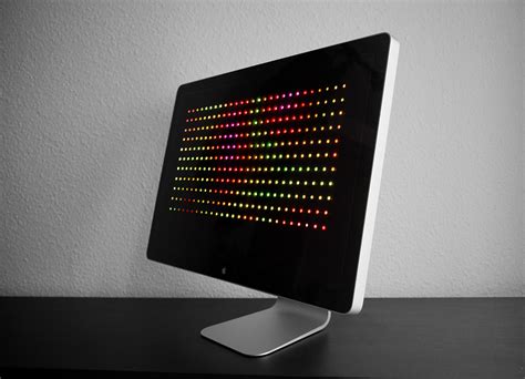 Image result for Arduino LED Screen Display